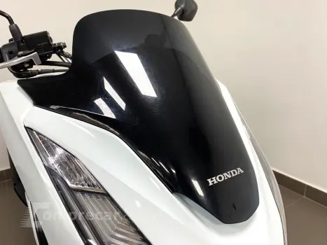 HONDA PCX 160 ABS