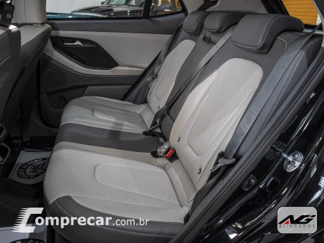 CRETA 1.6 Tgdi Ultimate