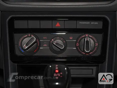 T-CROSS 1.0 200 TSI Sense