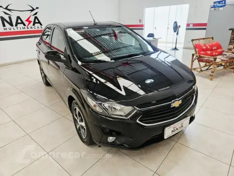 ONIX 1.4 MPFI LTZ 8V