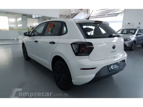 POLO 1.0 MPI TRACK MANUAL