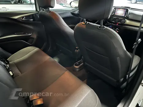 CRONOS 1.3 Firefly Drive