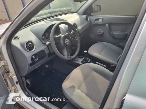 GOL 1.6 MI Power 8V G.IV