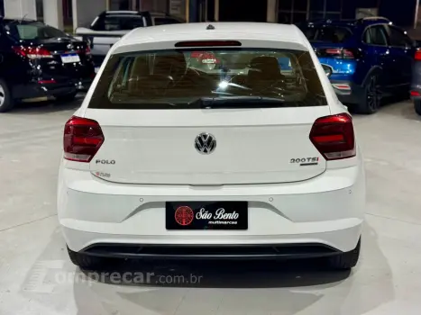 POLO 1.0 170 TSI Comfortline