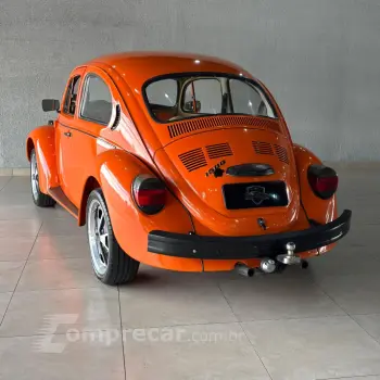 FUSCA 1300