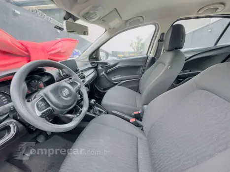 Cronos 1.3 4P FLEX DRIVE