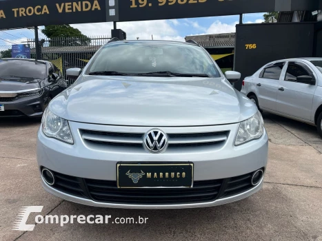 SAVEIRO 1.6 MI CE 8V G.V