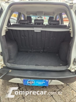 FORD ECOSPORT 1.6 FREESTYLE 16V