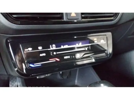 TERA 1.0 170 TSI HIGH AUTOMÁTICO