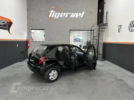 Celta 1.0 Mpfi Lt 8V Flex 4P Manual