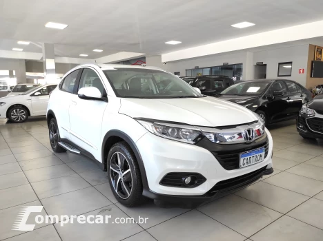 HR-V 1.8 16V EX