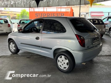 CELTA - 1.0 MPFI LS 8V 2P MANUAL