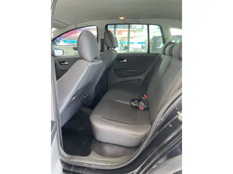 SPACE CROSS 1.6 MI 8V FLEX 4P MANUAL