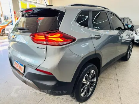 TRACKER PREMIER 1.2 TURBO 12V FLEX AUT