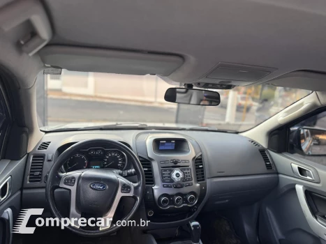 RANGER 3.2 XLT 4X4 CD 16V