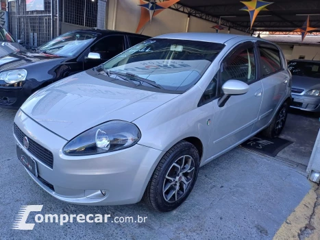 Punto 1.4 ELX