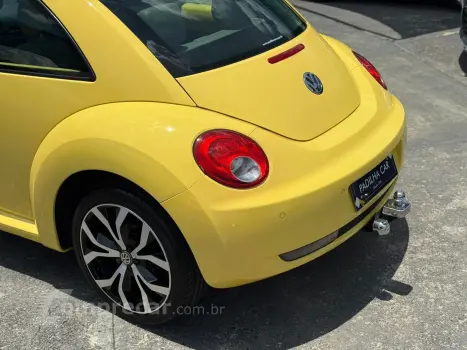 New Beetle 2.0 Mi Mec