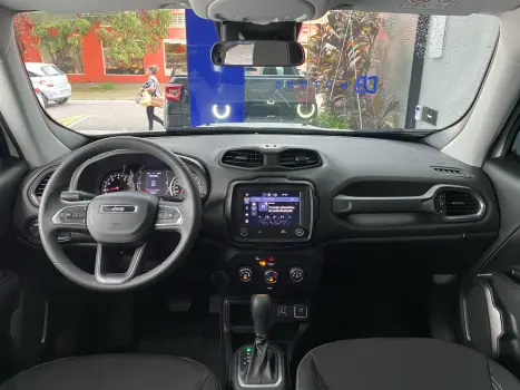 Renegade Sport T270 1.3 TB 4x2 Flex Aut.