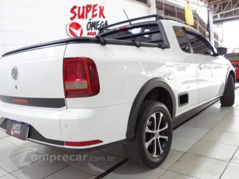 SAVEIRO - 1.6 MSI PEPPER CE 8V 2P MANUAL