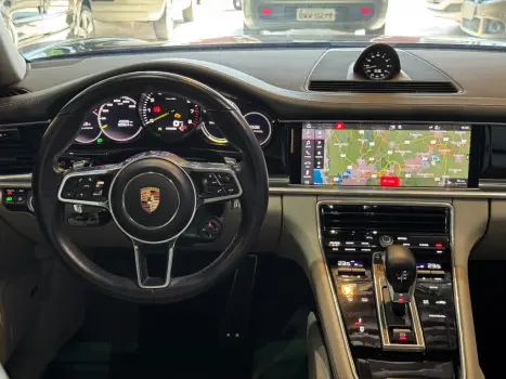 PANAMERA 2.9 V6 GASOLINA 4S SPORT TURISMO PDK