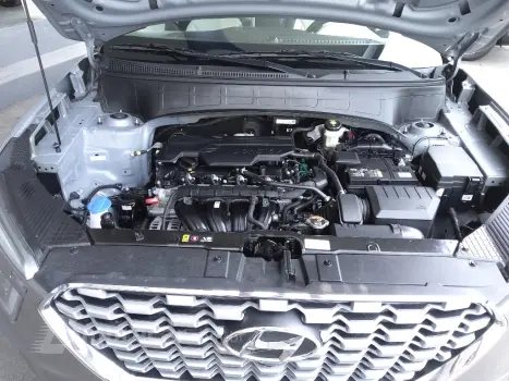 CRETA 2.0 FLEX ULTIMATE AUTOMÁTICO