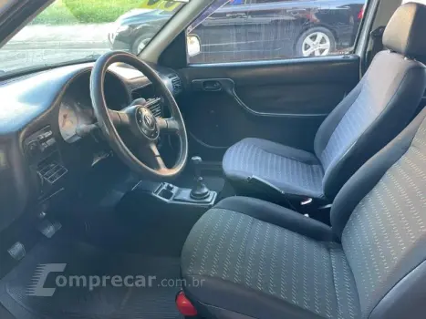 GOL - 1.0 MI 8V 2P MANUAL G.III