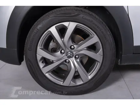 C4 CACTUS 1.6 VTI 120 FLEX FEEL EAT6