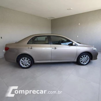 COROLLA 1.8 Se-g 16V