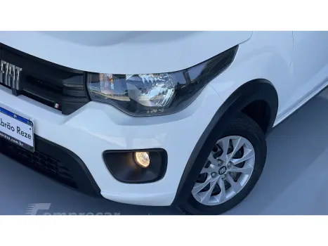 MOBI 1.0 EVO FLEX LIKE. ON MANUAL