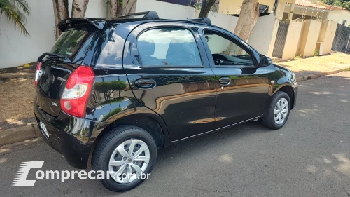 ETIOS 1.3 X 16V