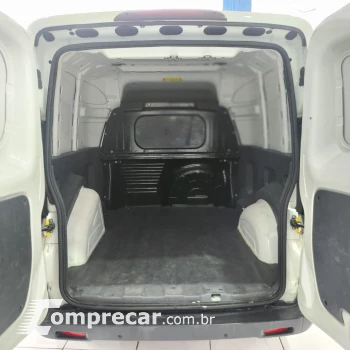 FIORINO 1.4 MPI Furgão Endurance 8V