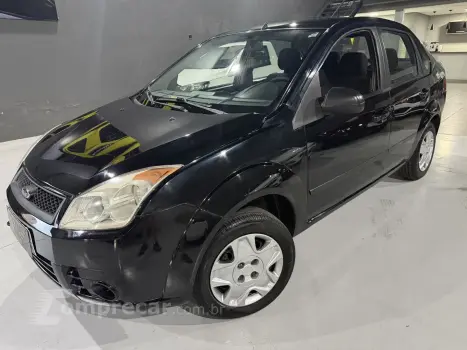 FIESTA 1.6 MPI SEDAN 8V FLEX 4P MANUAL