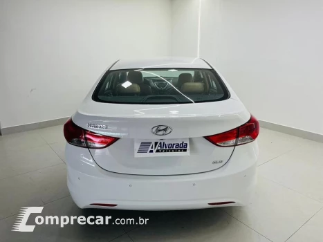 ELANTRA GLS