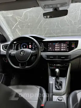 VIRTUS 1.0 200 TSI Highline