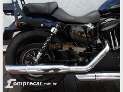 SPORTSTER IRON 883