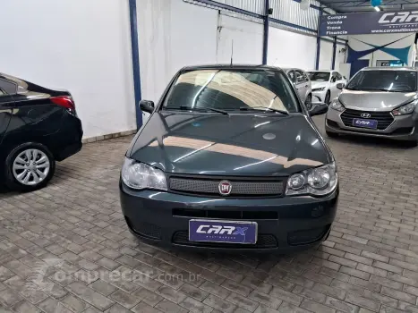 Fiat Siena 1.0 4P FIRE FLEX 4 portas