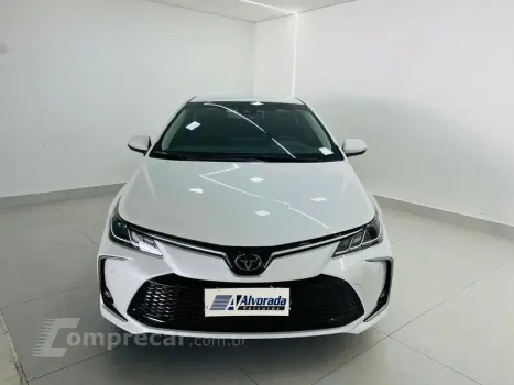 COROLLA XEI 20