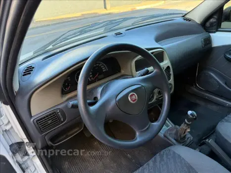 STRADA 1.4 MPI Fire CS 8V