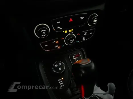 COMPASS 2.0 16V DIESEL LONGITUDE 4X4 AUTOMÁTICO