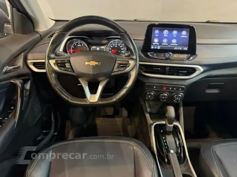 TRACKER Premier 1.2 Turbo 12V Flex Aut.