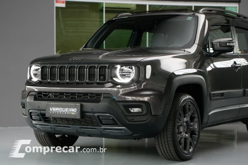 RENEGADE 1.3 T270 Turbo S 4X4