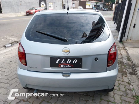 CELTA 1.0 MPFI LT 8V