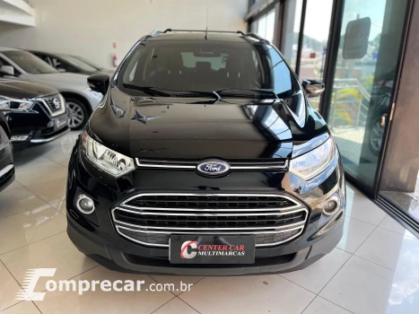 ECOSPORT 2.0 Titanium 16V