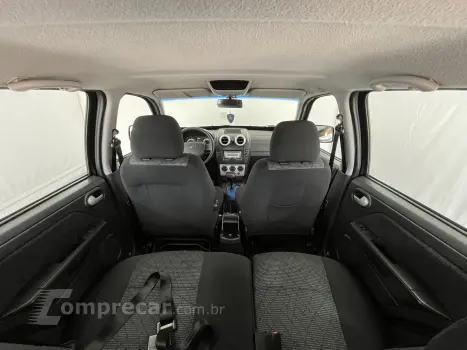 ECOSPORT 2.0 XLT 16V