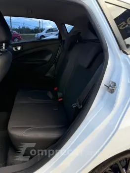 FIESTA 1.6 SEL Hatch 16V