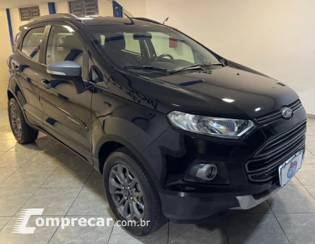 ECOSPORT 1.6 Freestyle 16V