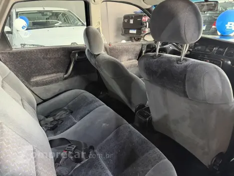 VECTRA 2.2 SFI GLS 16V GASOLINA 4P MANUAL