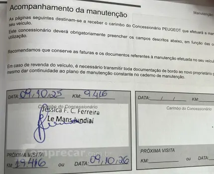 2008 GT 1.0 Turbo Flex 5p Aut.