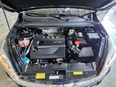 TIGGO 8 1.6 TGDI GASOLINA TXS MAX DRIVE DCT