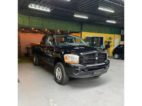 RAM 5.9 2500 4X4 CD I6 TURBO INTERCOOLER DIESEL 4P AUTOMÁTIC